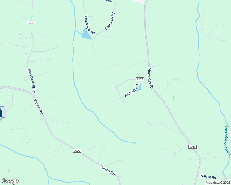 map of restaurants, bars, coffee shops, grocery stores, and more near 2008 Portia Lane in Kernersville