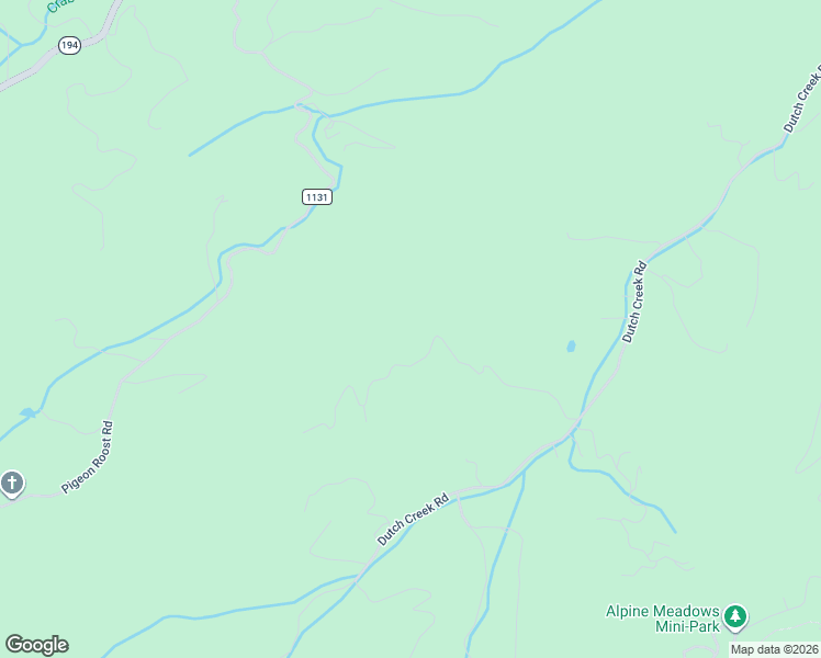 map of restaurants, bars, coffee shops, grocery stores, and more near 512 Little Creekside Road in Todd