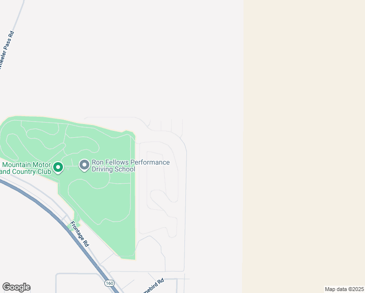 map of restaurants, bars, coffee shops, grocery stores, and more near 3146 South Spring Mountain Boulevard in Pahrump