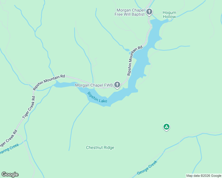 map of restaurants, bars, coffee shops, grocery stores, and more near 1782 Ripshin Mountain Road in Roan Mountain
