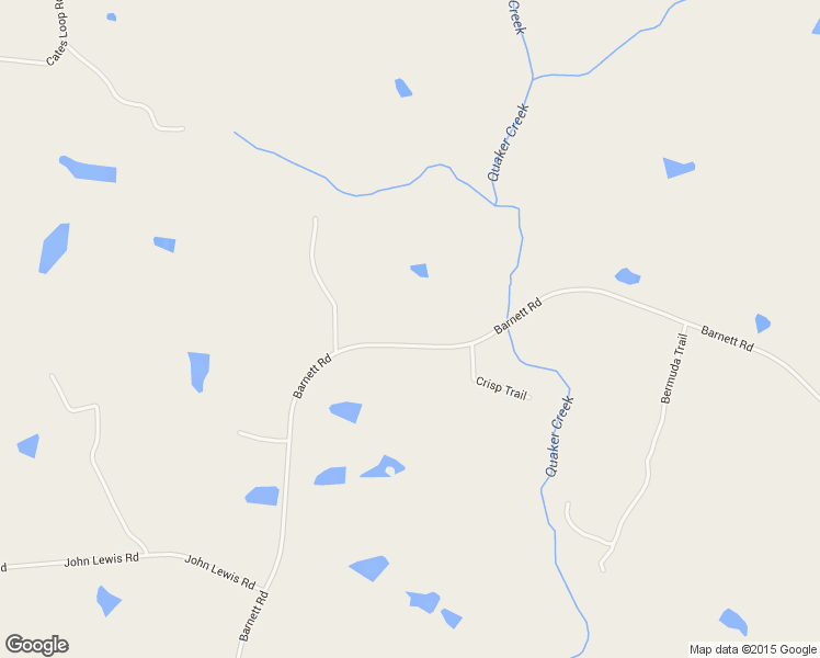 map of restaurants, bars, coffee shops, grocery stores, and more near 3228 Barnett Road in Mebane