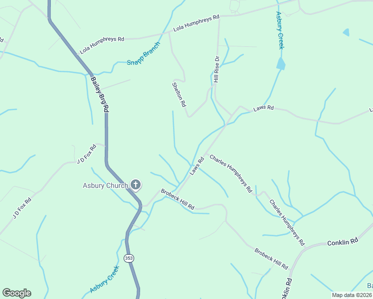 map of restaurants, bars, coffee shops, grocery stores, and more near 236 Brobeck Hill Rd in Washington
