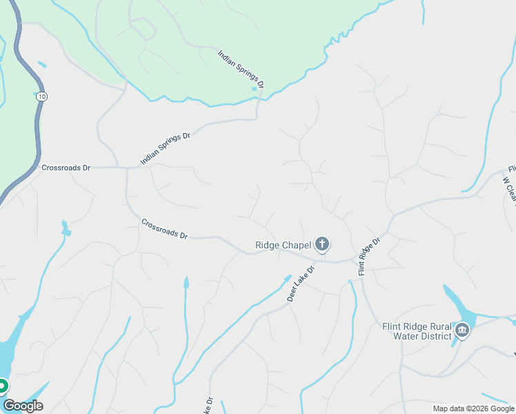 map of restaurants, bars, coffee shops, grocery stores, and more near 348 Secret Valley Trail in Kansas