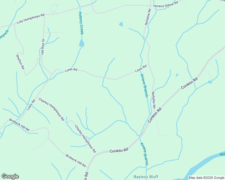 map of restaurants, bars, coffee shops, grocery stores, and more near 491 Nofattie Rd in Washington