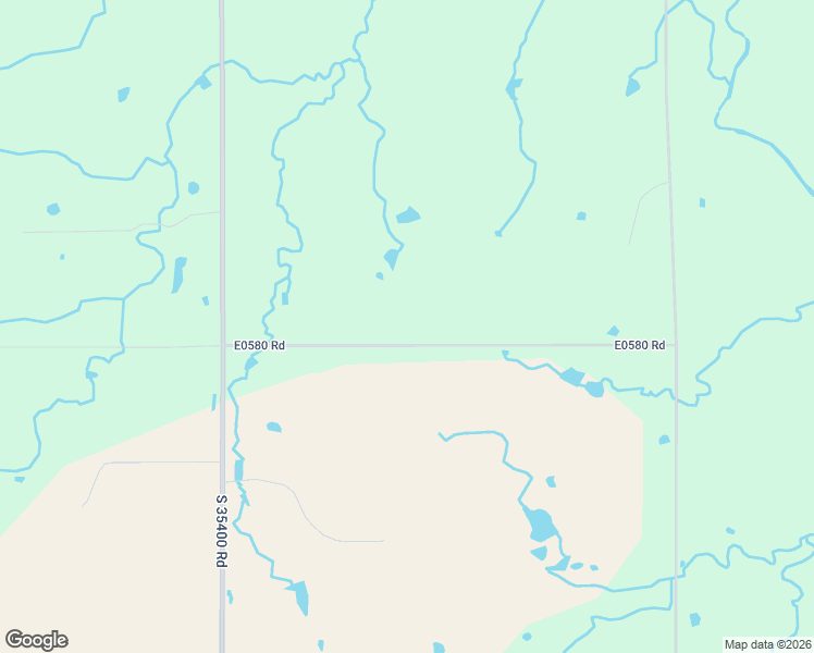 map of restaurants, bars, coffee shops, grocery stores, and more near E0580 Road in Yale