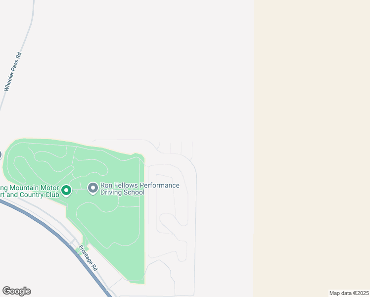 map of restaurants, bars, coffee shops, grocery stores, and more near 3051 South Indy Court in Pahrump