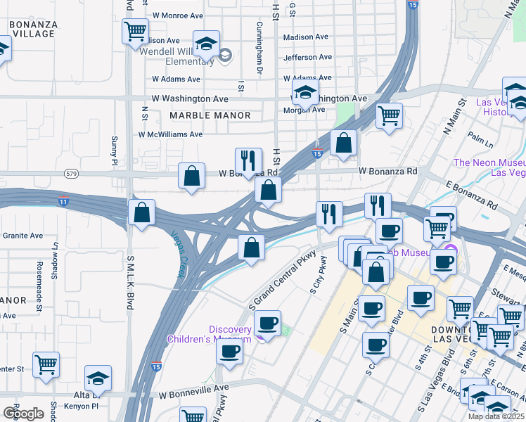 Map Map