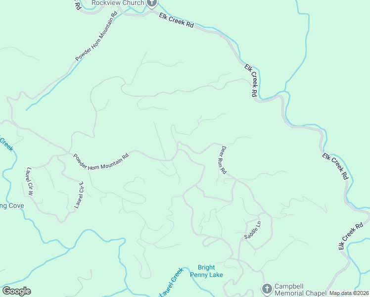map of restaurants, bars, coffee shops, grocery stores, and more near 239 Deer Run Road in Boone