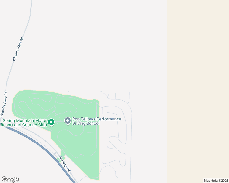 map of restaurants, bars, coffee shops, grocery stores, and more near Unnamed Road in Pahrump