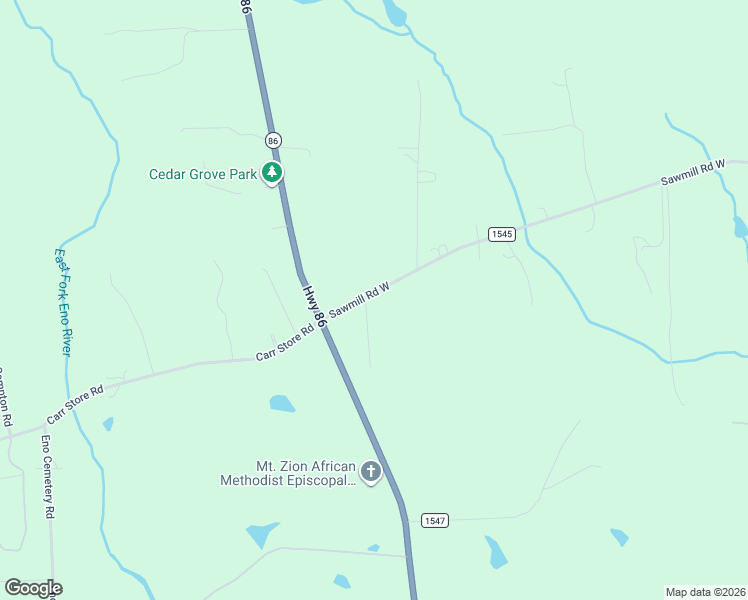 map of restaurants, bars, coffee shops, grocery stores, and more near 201 Sawmill Road West in Cedar Grove
