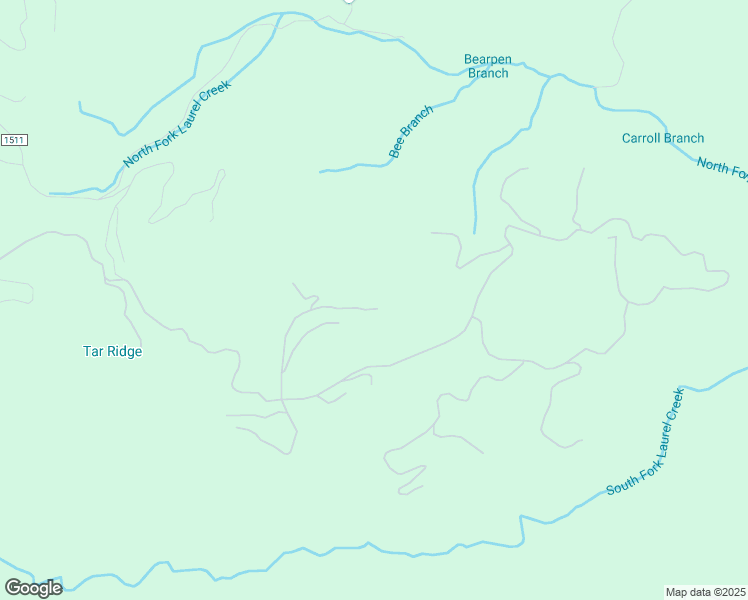 map of restaurants, bars, coffee shops, grocery stores, and more near 525 Morning Sky Drive in Boone