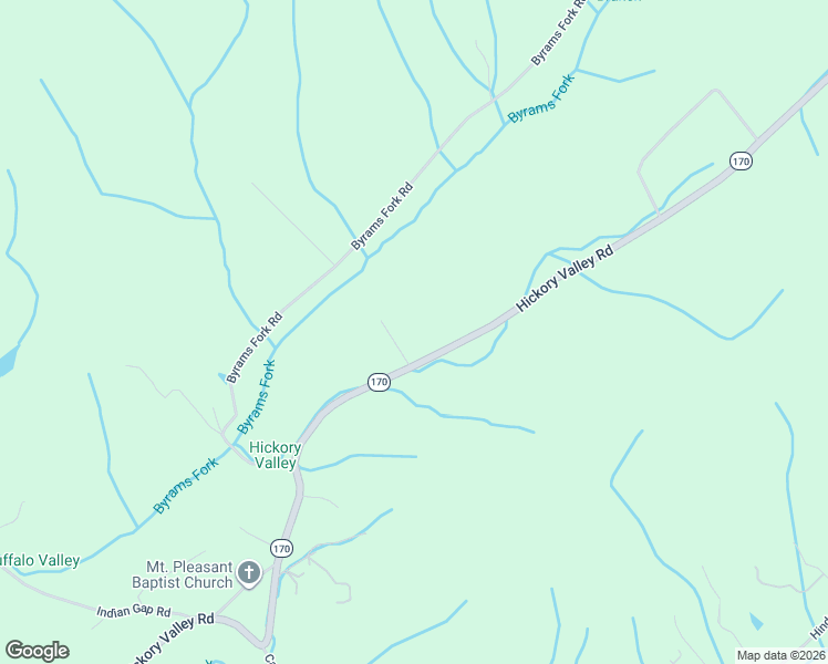 map of restaurants, bars, coffee shops, grocery stores, and more near 105 Agape Lane in Andersonville