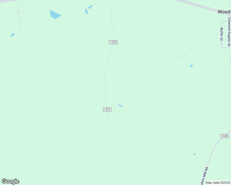 map of restaurants, bars, coffee shops, grocery stores, and more near 425 Reynolds Road in Louisburg