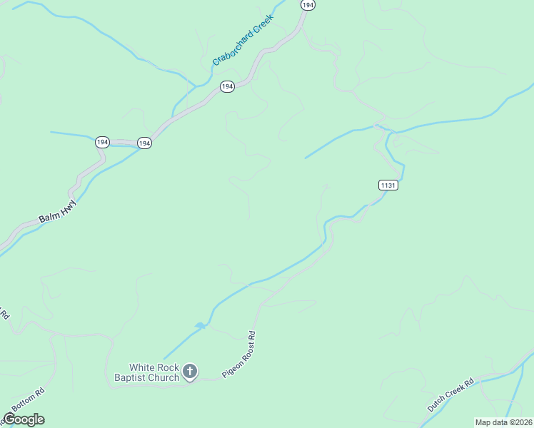 map of restaurants, bars, coffee shops, grocery stores, and more near 1001 Chestnut Mountain Road in Banner Elk