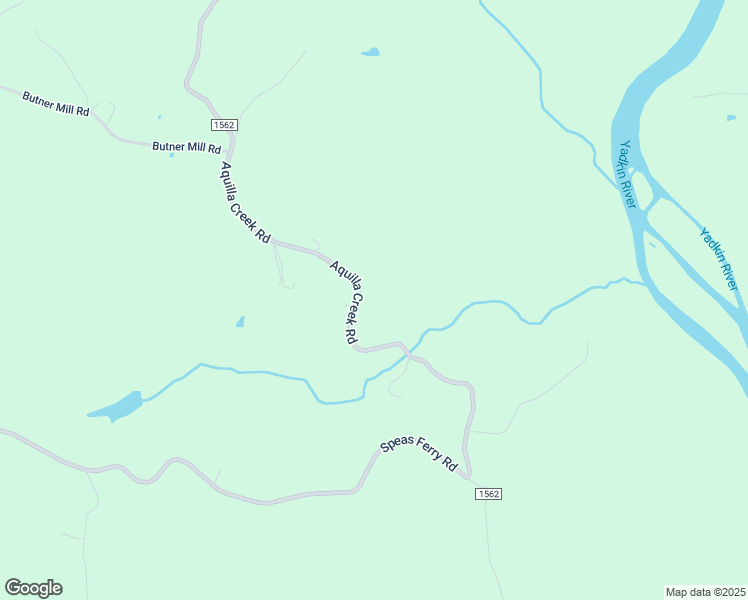 map of restaurants, bars, coffee shops, grocery stores, and more near 6052 Aquilla Creek Road in East Bend