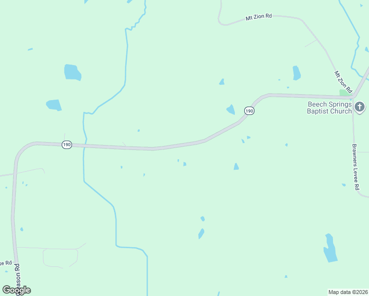 map of restaurants, bars, coffee shops, grocery stores, and more near 2481 Pillowville Gleason Road in Gleason