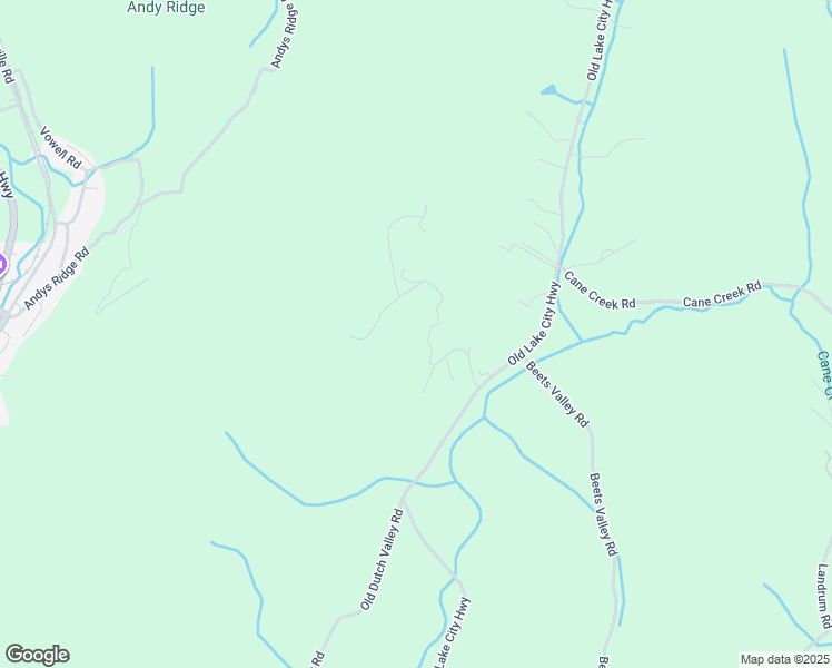 map of restaurants, bars, coffee shops, grocery stores, and more near 143 Shultz Hollow Ln in Clinton