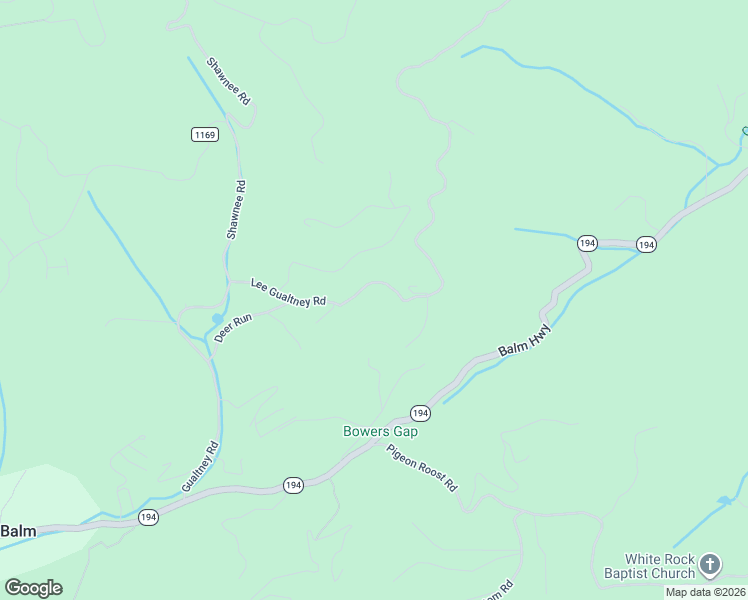 map of restaurants, bars, coffee shops, grocery stores, and more near 1731 Lee Gualtney Road in Banner Elk