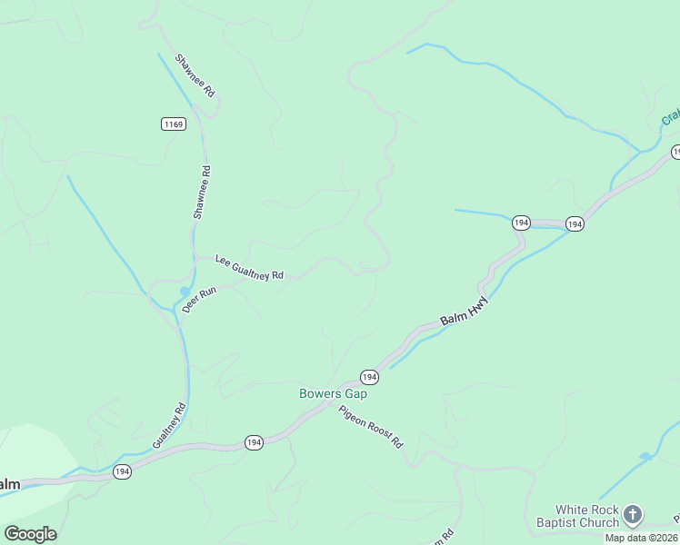 map of restaurants, bars, coffee shops, grocery stores, and more near 1731 Lee Gualtney Road in Banner Elk