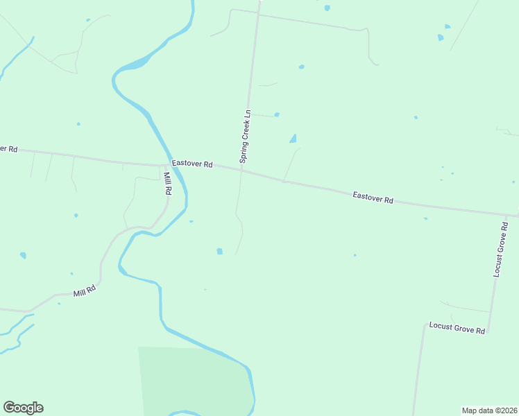 map of restaurants, bars, coffee shops, grocery stores, and more near 1414 Eastover Road in Lebanon