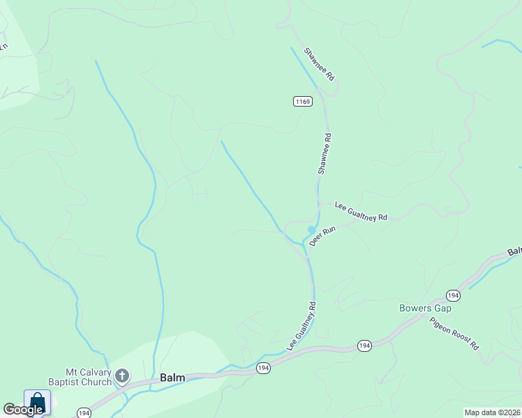 map of restaurants, bars, coffee shops, grocery stores, and more near 477 Gualtney Road in Banner Elk