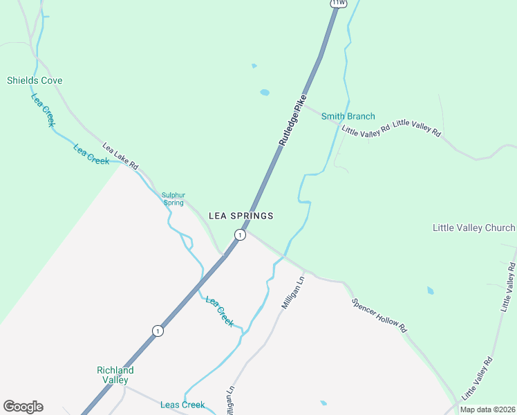 map of restaurants, bars, coffee shops, grocery stores, and more near 1977 U.S. 11W in Blaine