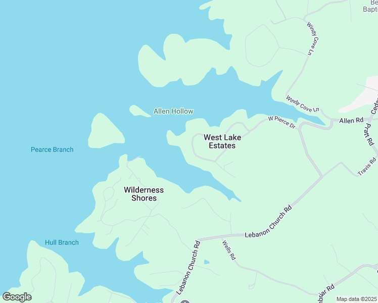 map of restaurants, bars, coffee shops, grocery stores, and more near 7745 Melanie Circle in Talbott