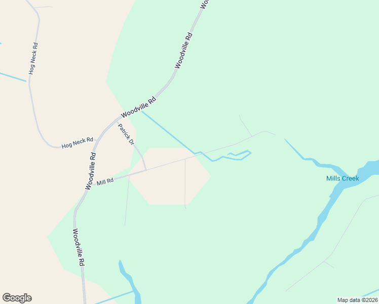 map of restaurants, bars, coffee shops, grocery stores, and more near 203 Mill Road in Hertford