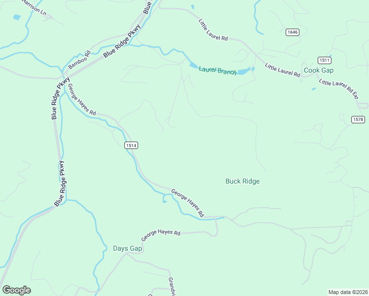 map of restaurants, bars, coffee shops, grocery stores, and more near 500 Manor Ridge in Boone