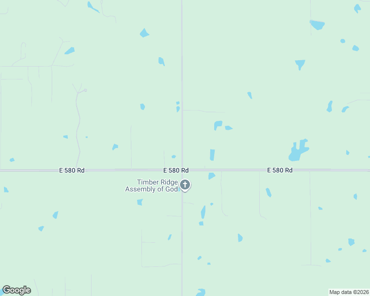 map of restaurants, bars, coffee shops, grocery stores, and more near 29888 South 4120 Road in Catoosa
