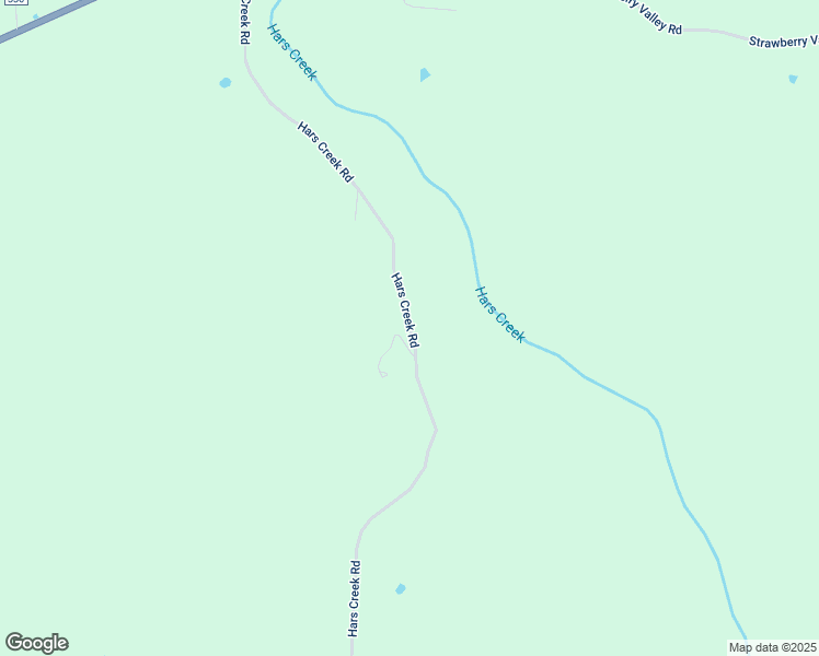 map of restaurants, bars, coffee shops, grocery stores, and more near 175 Hars Creek Road in Ash Flat