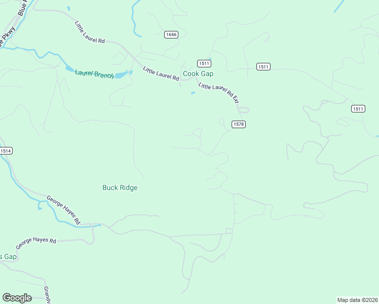 map of restaurants, bars, coffee shops, grocery stores, and more near 823 Little Laurel Road in Boone