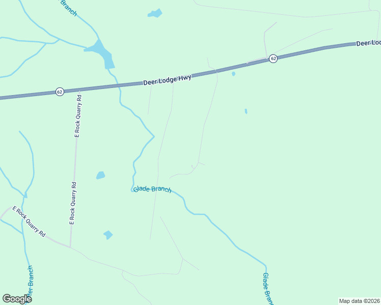 map of restaurants, bars, coffee shops, grocery stores, and more near 888 River Chase Trail in Clarkrange