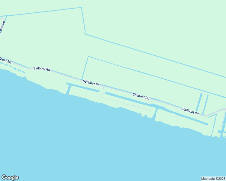 map of restaurants, bars, coffee shops, grocery stores, and more near 223 Sailboat Road in Shiloh