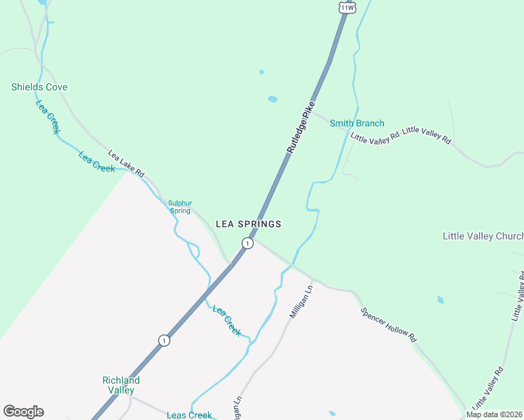 map of restaurants, bars, coffee shops, grocery stores, and more near 1977 U.S. 11W in Blaine