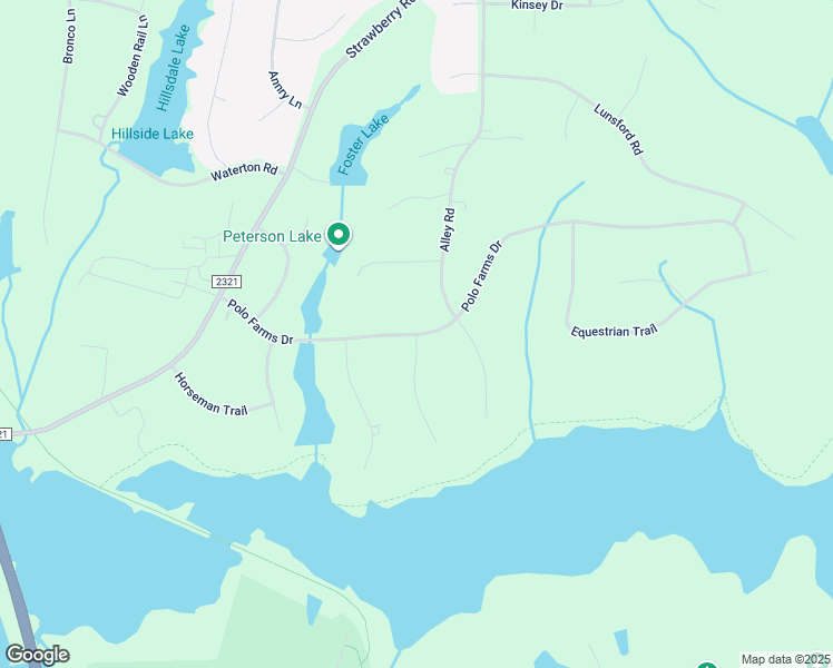 map of restaurants, bars, coffee shops, grocery stores, and more near 6801 Polo Farms Drive in Summerfield