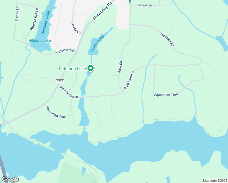 map of restaurants, bars, coffee shops, grocery stores, and more near 6801 Polo Farms Drive in Summerfield