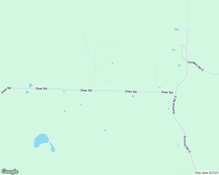 map of restaurants, bars, coffee shops, grocery stores, and more near 9126 Deer Road in Harrison