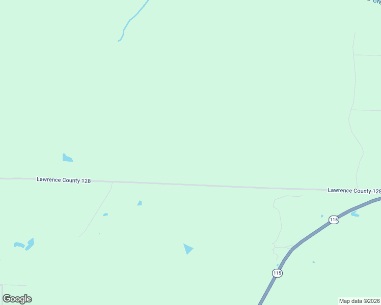 map of restaurants, bars, coffee shops, grocery stores, and more near in Annieville