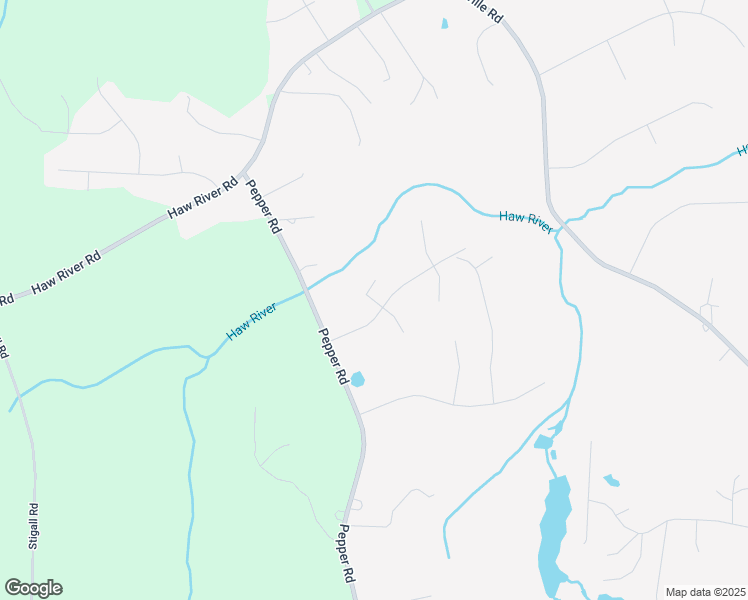 map of restaurants, bars, coffee shops, grocery stores, and more near 6903 Matzinger Court in Oak Ridge