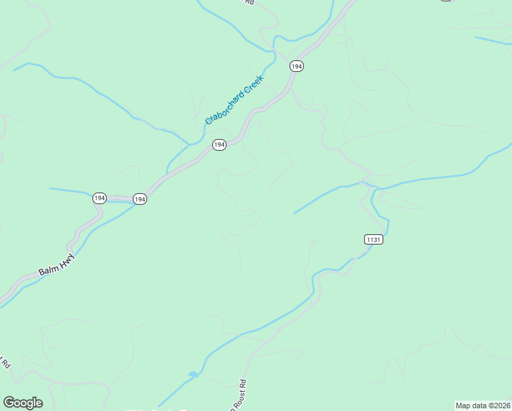 map of restaurants, bars, coffee shops, grocery stores, and more near 595 Autumn Path in Banner Elk