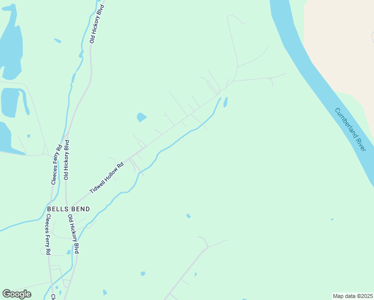 map of restaurants, bars, coffee shops, grocery stores, and more near 5294 Tidwell Hollow Road in Nashville
