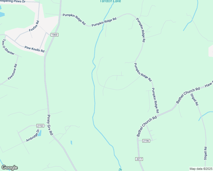map of restaurants, bars, coffee shops, grocery stores, and more near 9404 Horse Creek Run in Kernersville