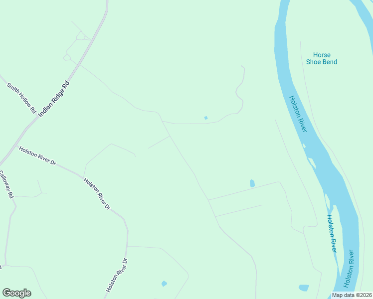 map of restaurants, bars, coffee shops, grocery stores, and more near 915 Howell River Road in Rutledge