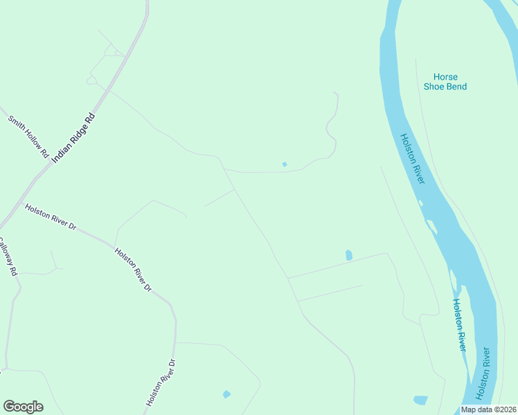 map of restaurants, bars, coffee shops, grocery stores, and more near 915 Howell River Road in Rutledge