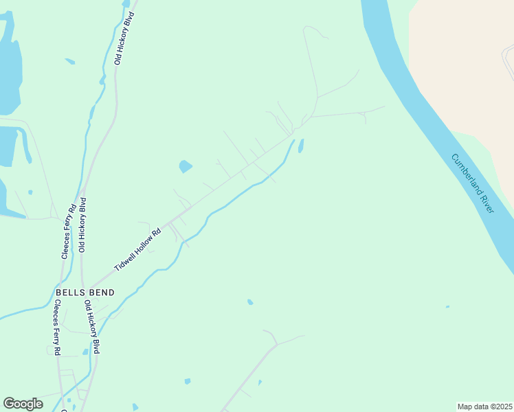 map of restaurants, bars, coffee shops, grocery stores, and more near 5294 Tidwell Hollow Road in Nashville