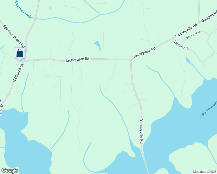 map of restaurants, bars, coffee shops, grocery stores, and more near 6706 Kathy Lynn Place in Browns Summit
