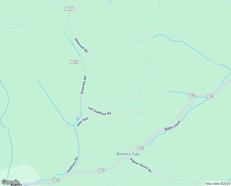map of restaurants, bars, coffee shops, grocery stores, and more near 1071 Elk Hill Road in Banner Elk