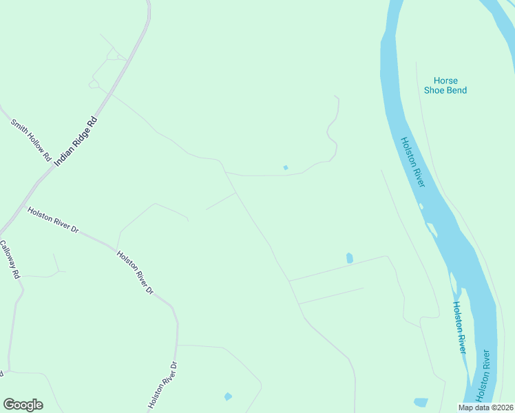 map of restaurants, bars, coffee shops, grocery stores, and more near 889 Howell River Road in Rutledge