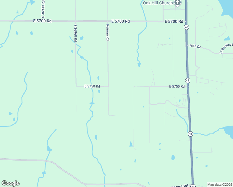 map of restaurants, bars, coffee shops, grocery stores, and more near 57790 Reiman Road in Cleveland